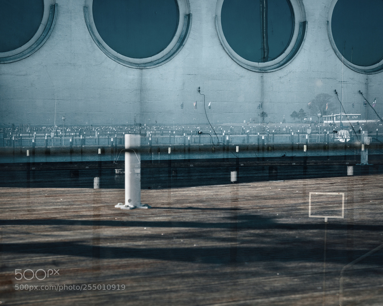 Canon EOS 5D Mark II sample photo. Seaside photography
