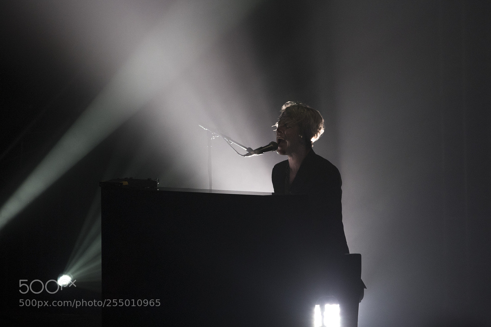 Canon EOS 5D Mark IV sample photo. Tom odell photography