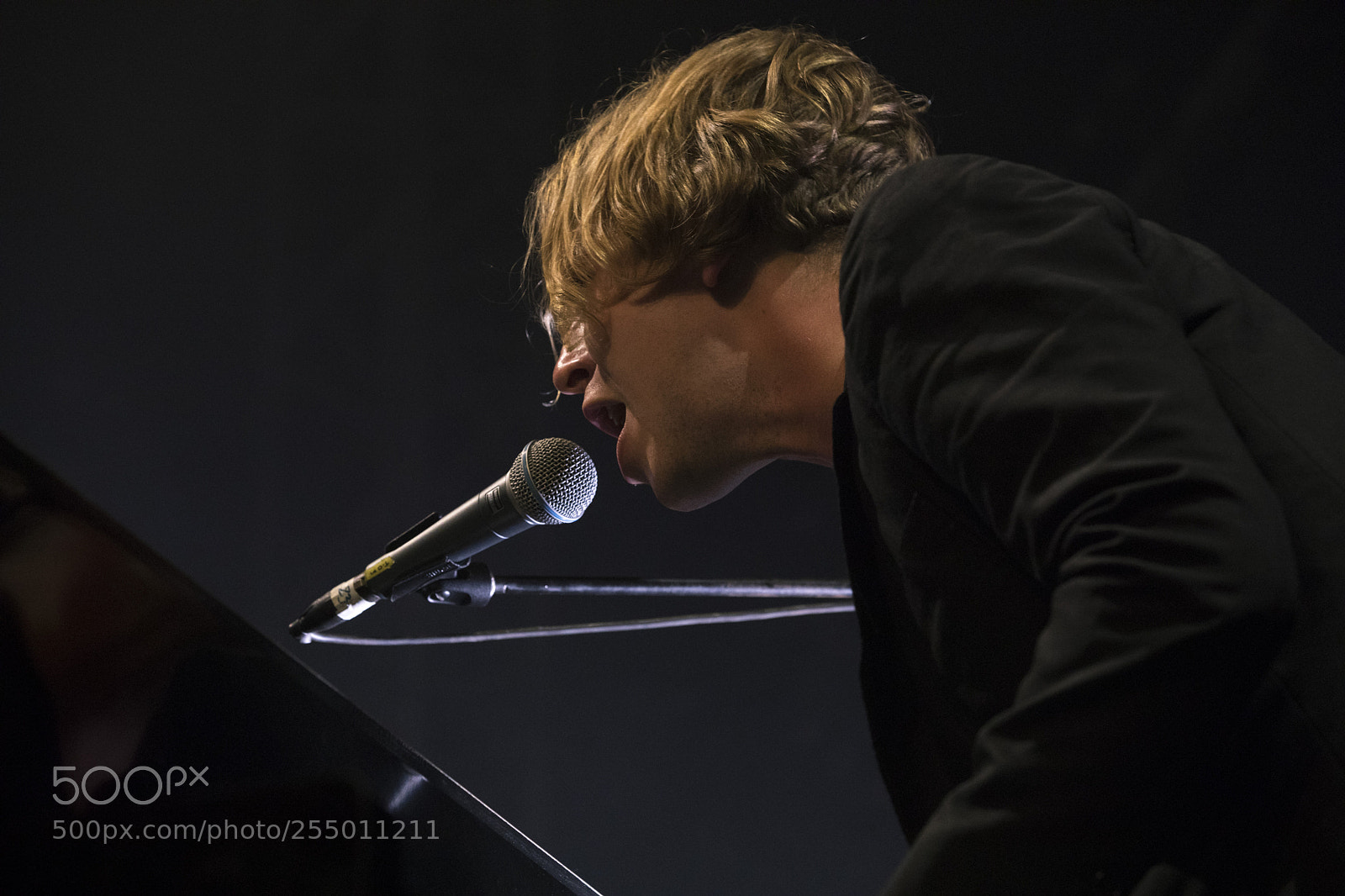 Canon EOS 5D Mark IV sample photo. Tom odell photography