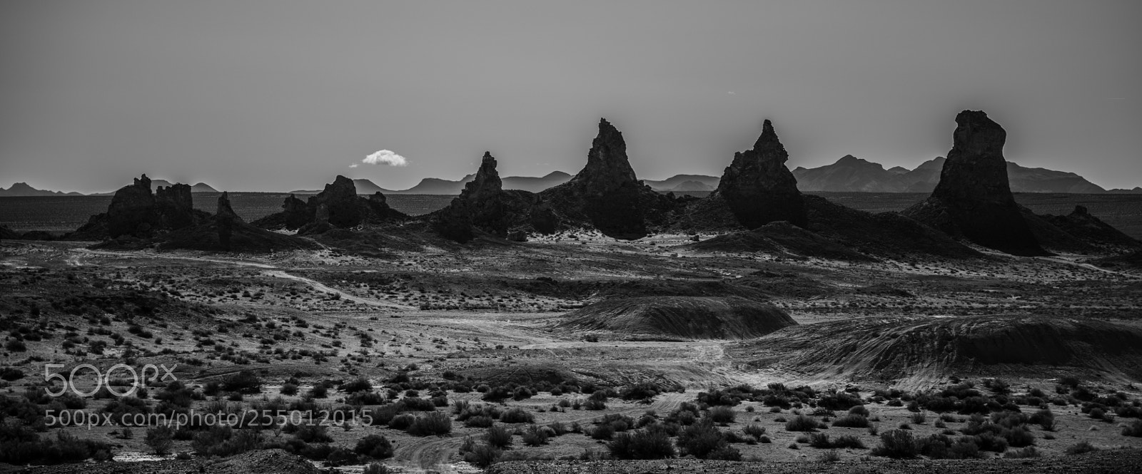 Canon EOS 5D Mark IV sample photo. Trona pinnacles photography