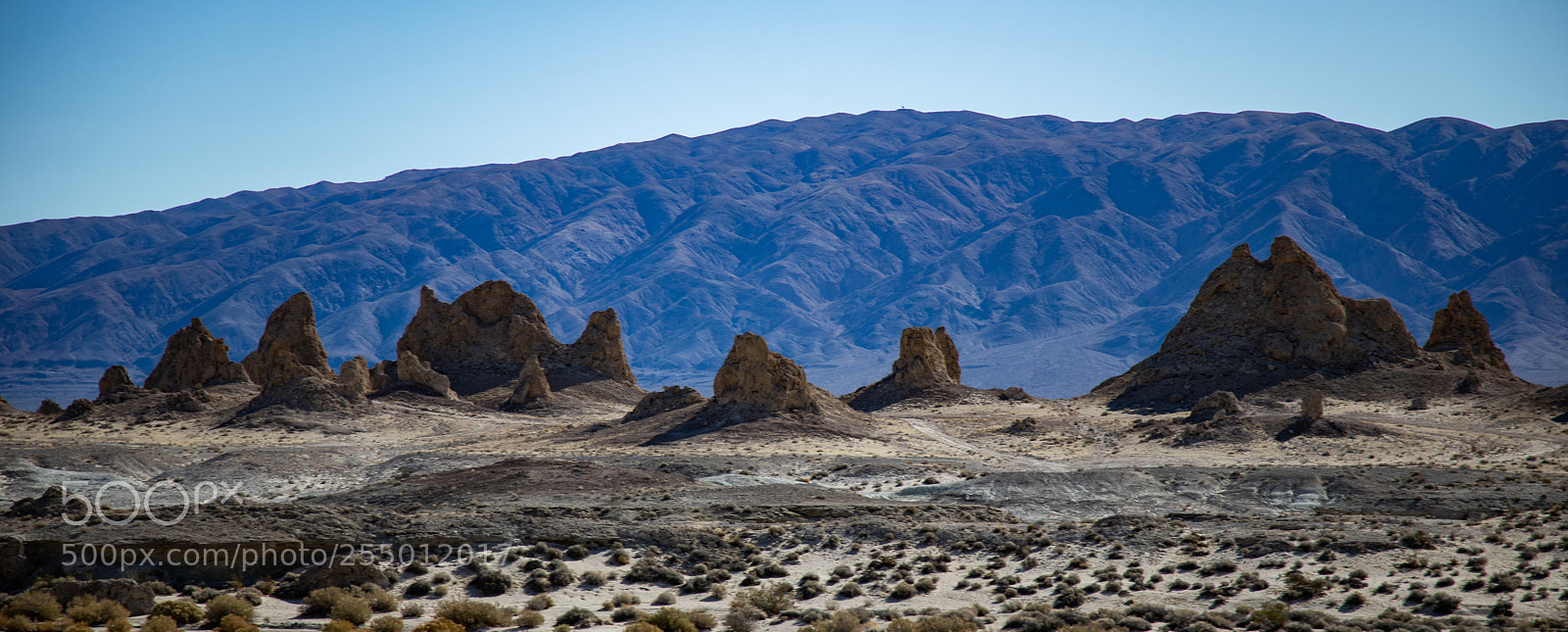Canon EOS 5D Mark IV sample photo. Trona pinnacles photography