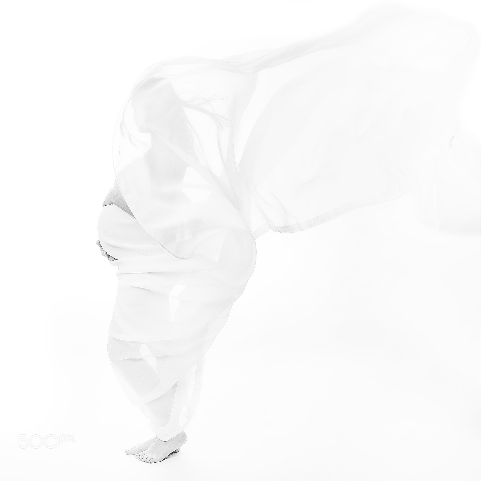 Nikon D810 sample photo. Waiting photography