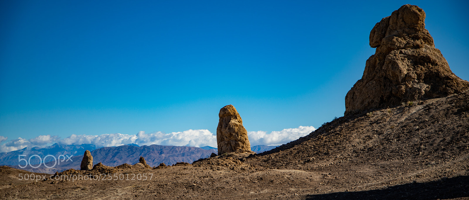Canon EOS 5D Mark IV sample photo. Trona pinnacles photography