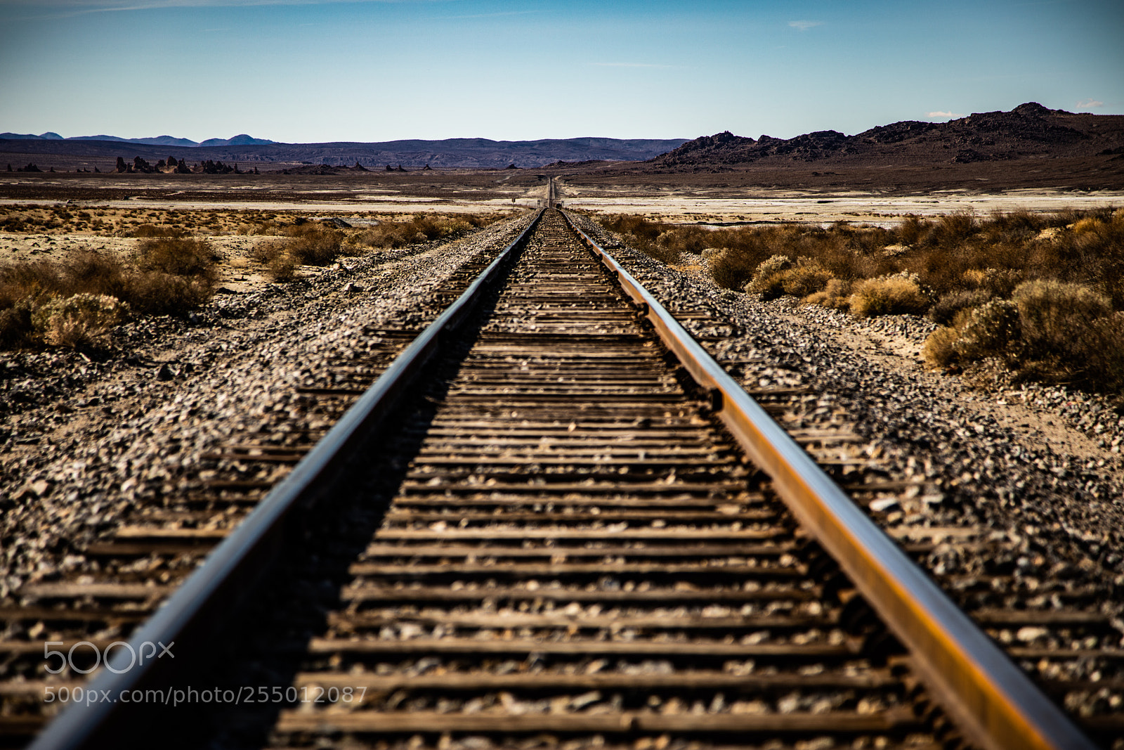 Canon EOS 5D Mark IV sample photo. Trona pinnacles photography