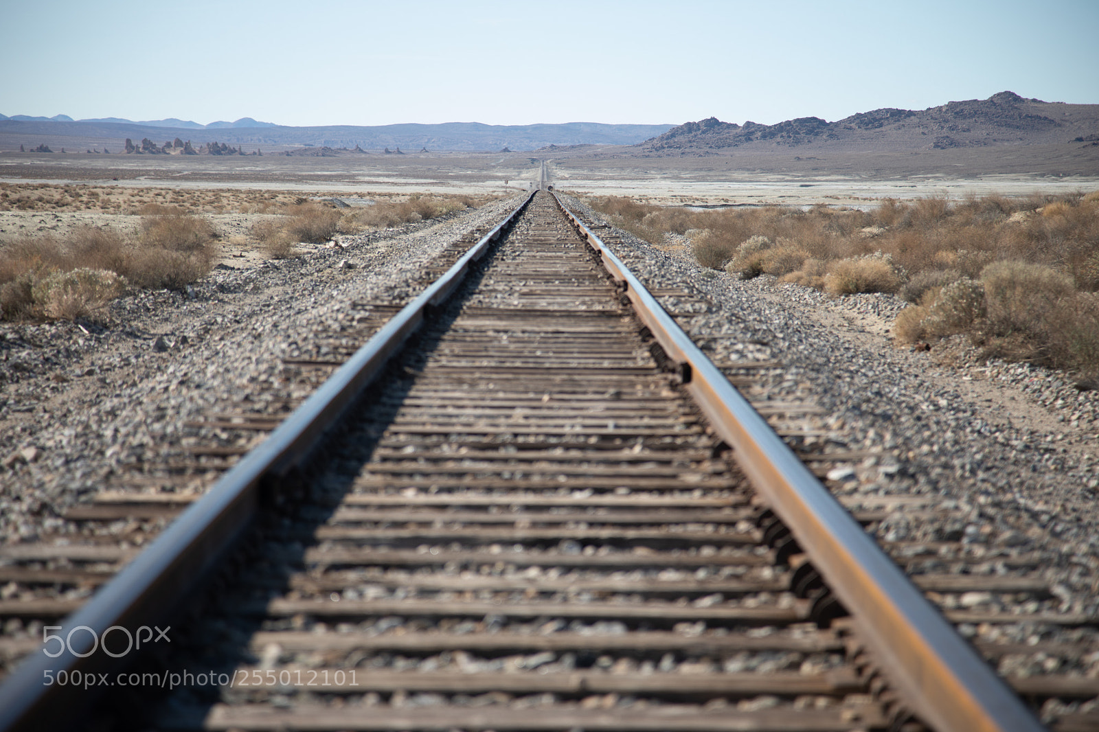 Canon EOS 5D Mark IV sample photo. Trona pinnacles photography