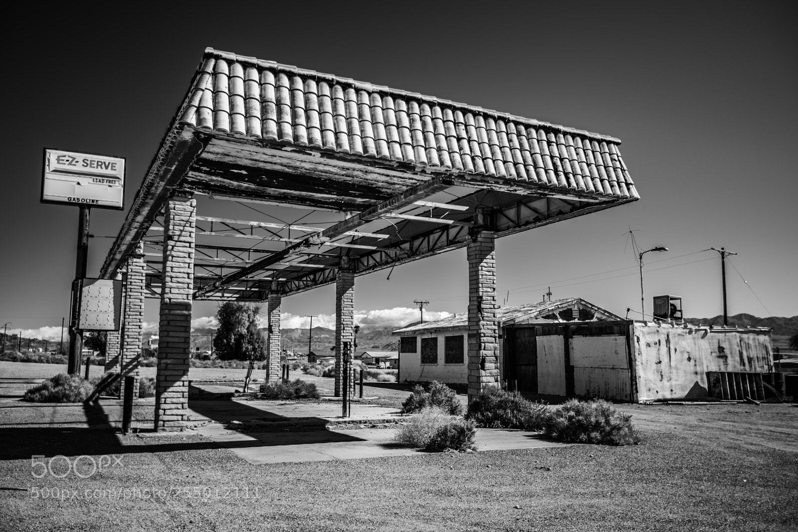 Canon EOS 5D Mark IV sample photo. Trona pinnacles photography