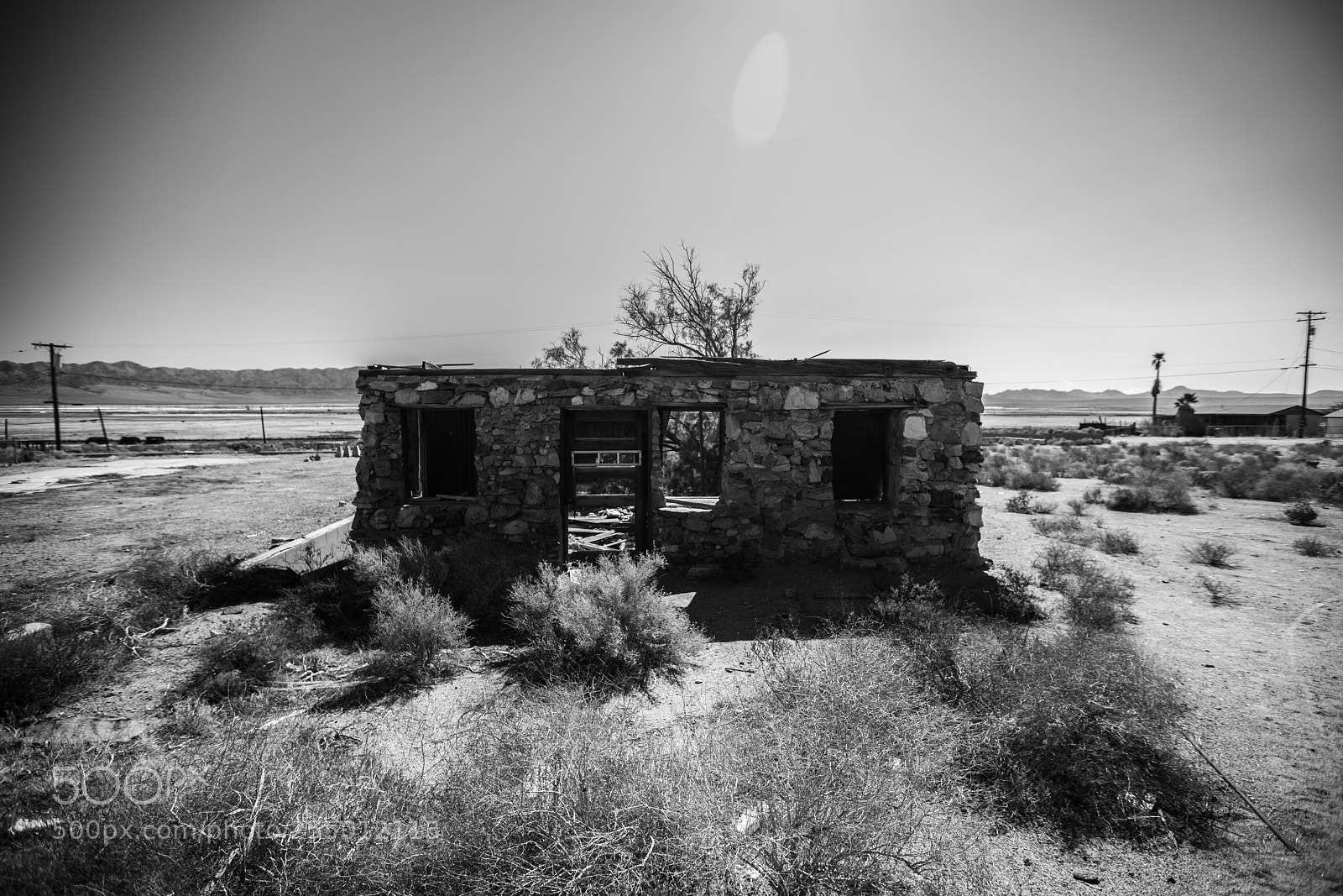 Canon EOS 5D Mark IV sample photo. Trona pinnacles photography