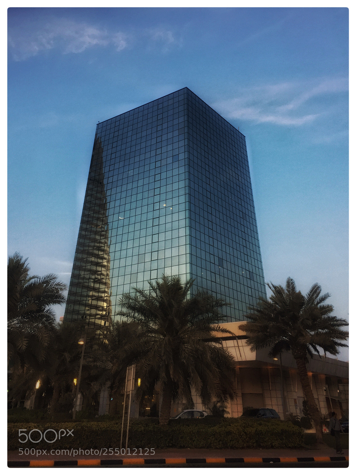 Apple iPhone 6 sample photo. Tower  photography