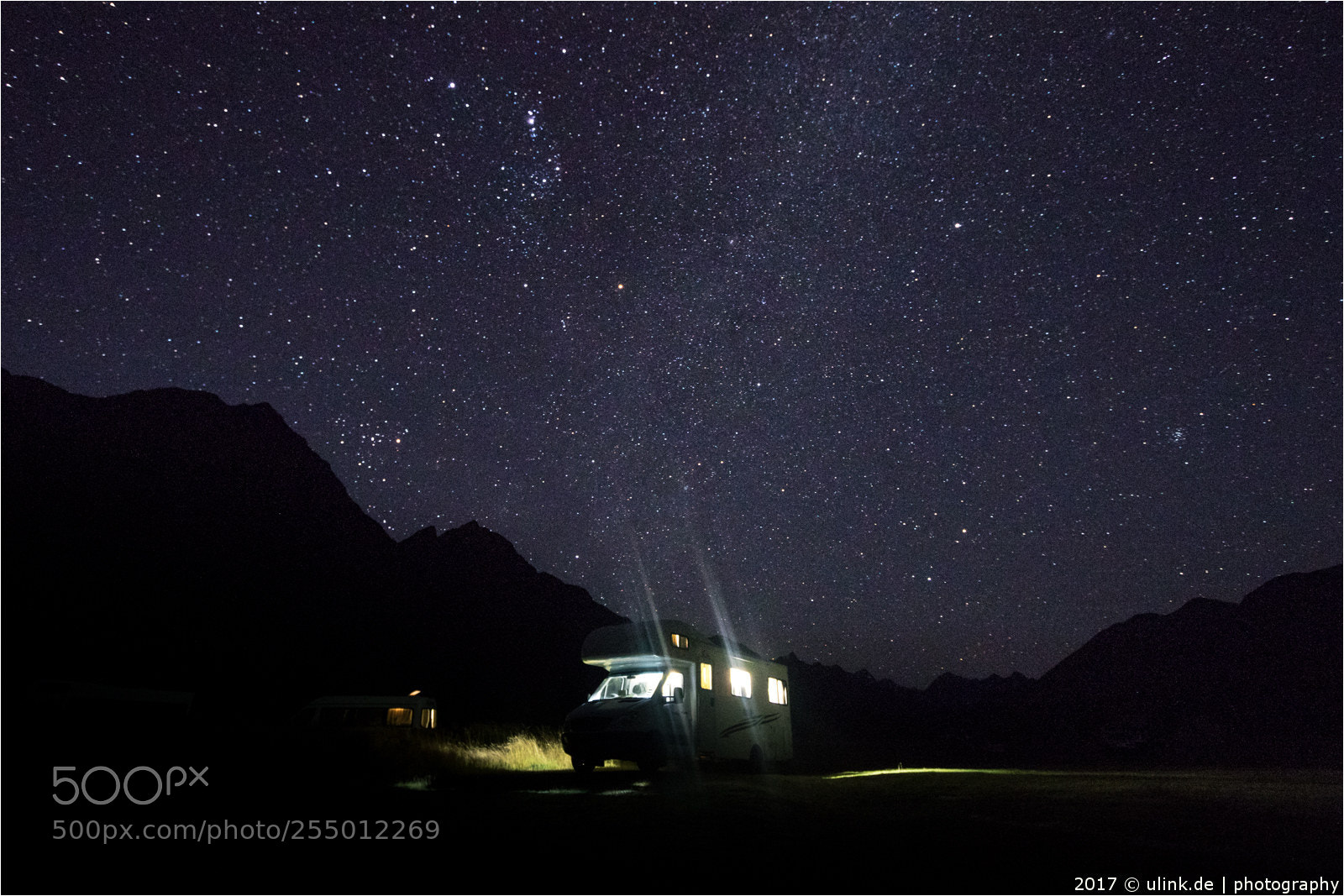 Canon EOS 7D Mark II sample photo. Milky way photography