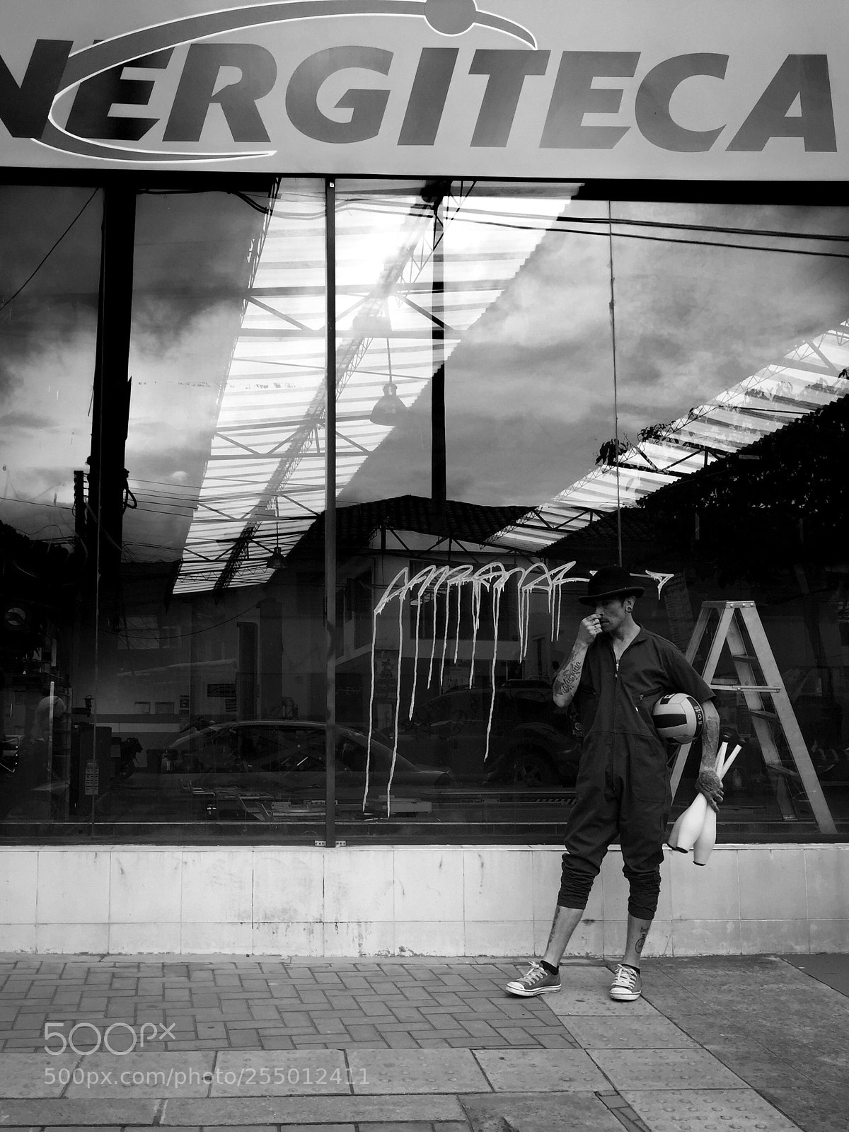 Apple iPhone 6 sample photo. Solitudes... // soledades...
 photography
