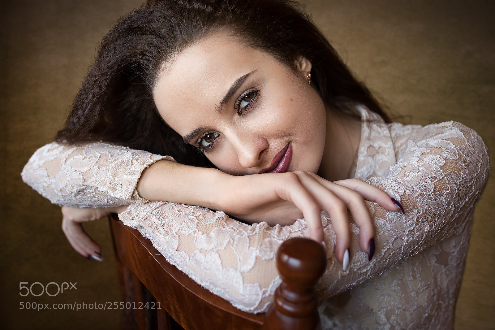 Canon EOS 5D Mark IV sample photo. Veronica photography
