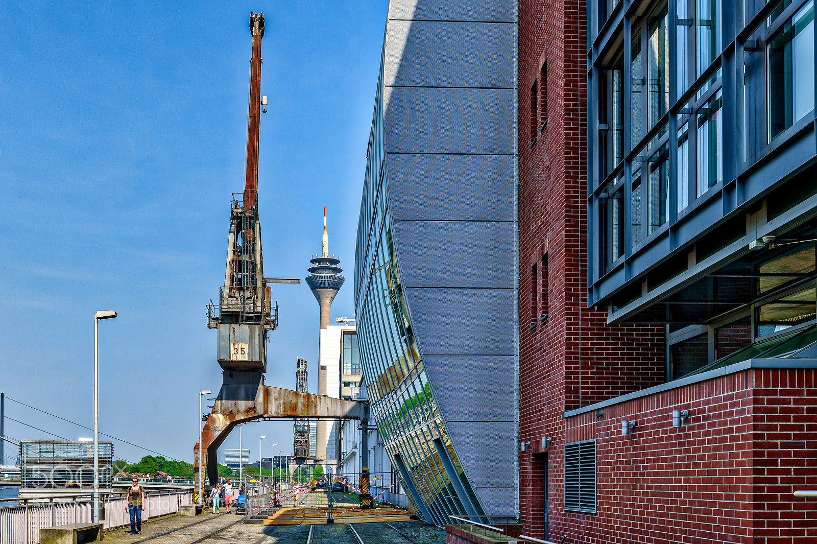 Nikon D4S sample photo. Walking shot ! photography