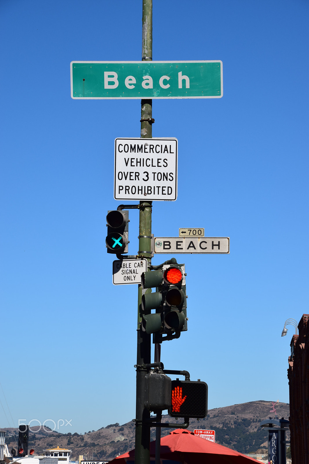 Nikon D5300 sample photo. Beach this way! photography
