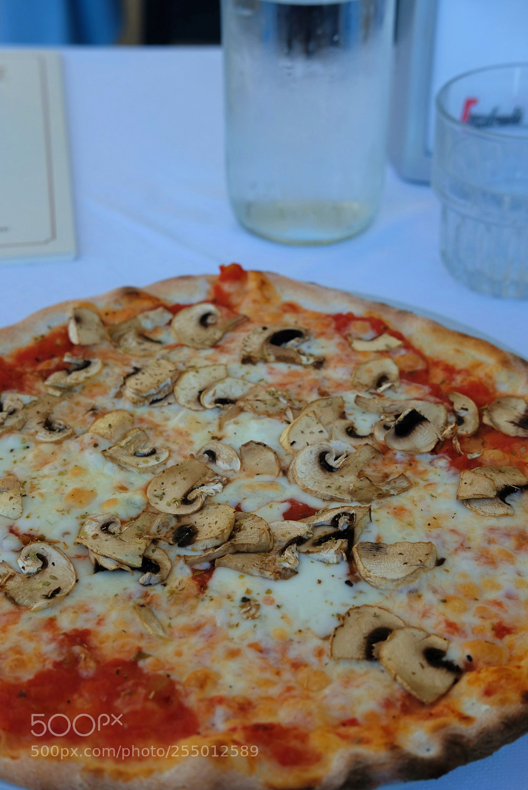 Fujifilm X-T20 sample photo. Pizza basta! photography