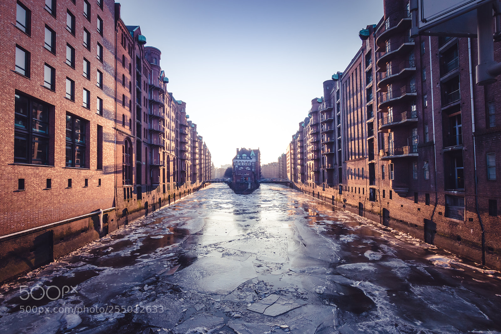 Canon EOS 70D sample photo. Hamburg wasserschl sschen during photography