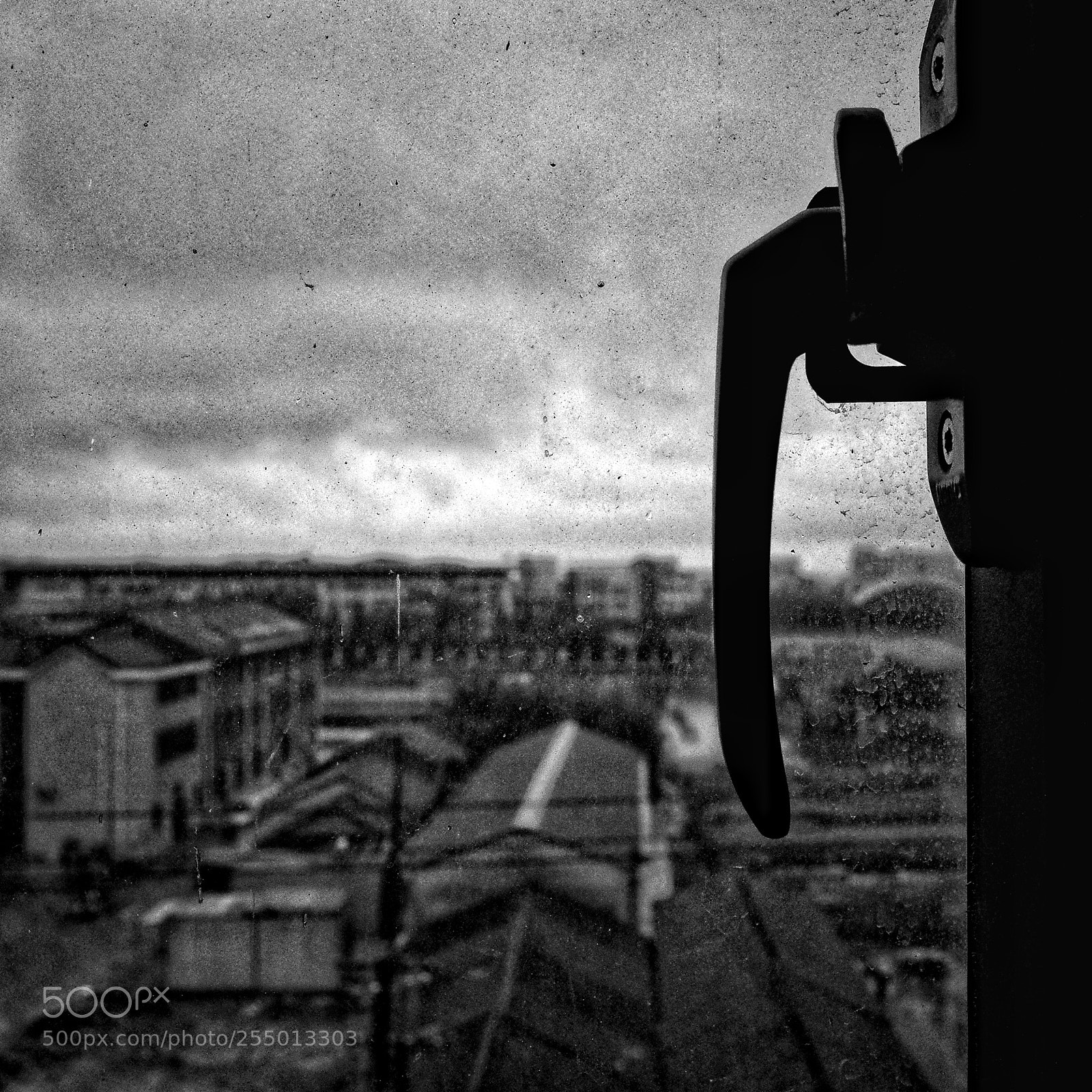 Ricoh GR II sample photo. Untitled photography