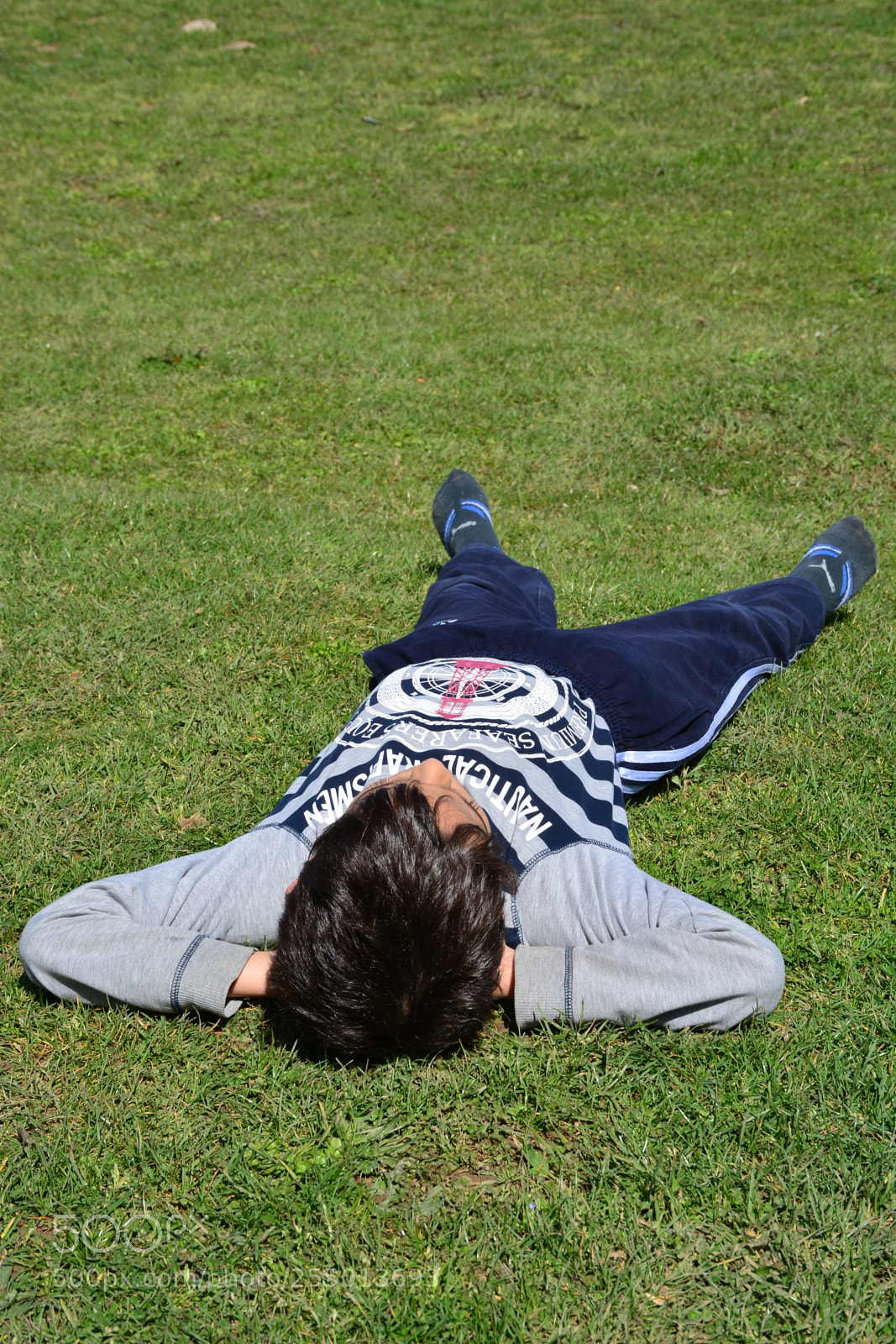 Nikon D7100 sample photo. Game-boy photography