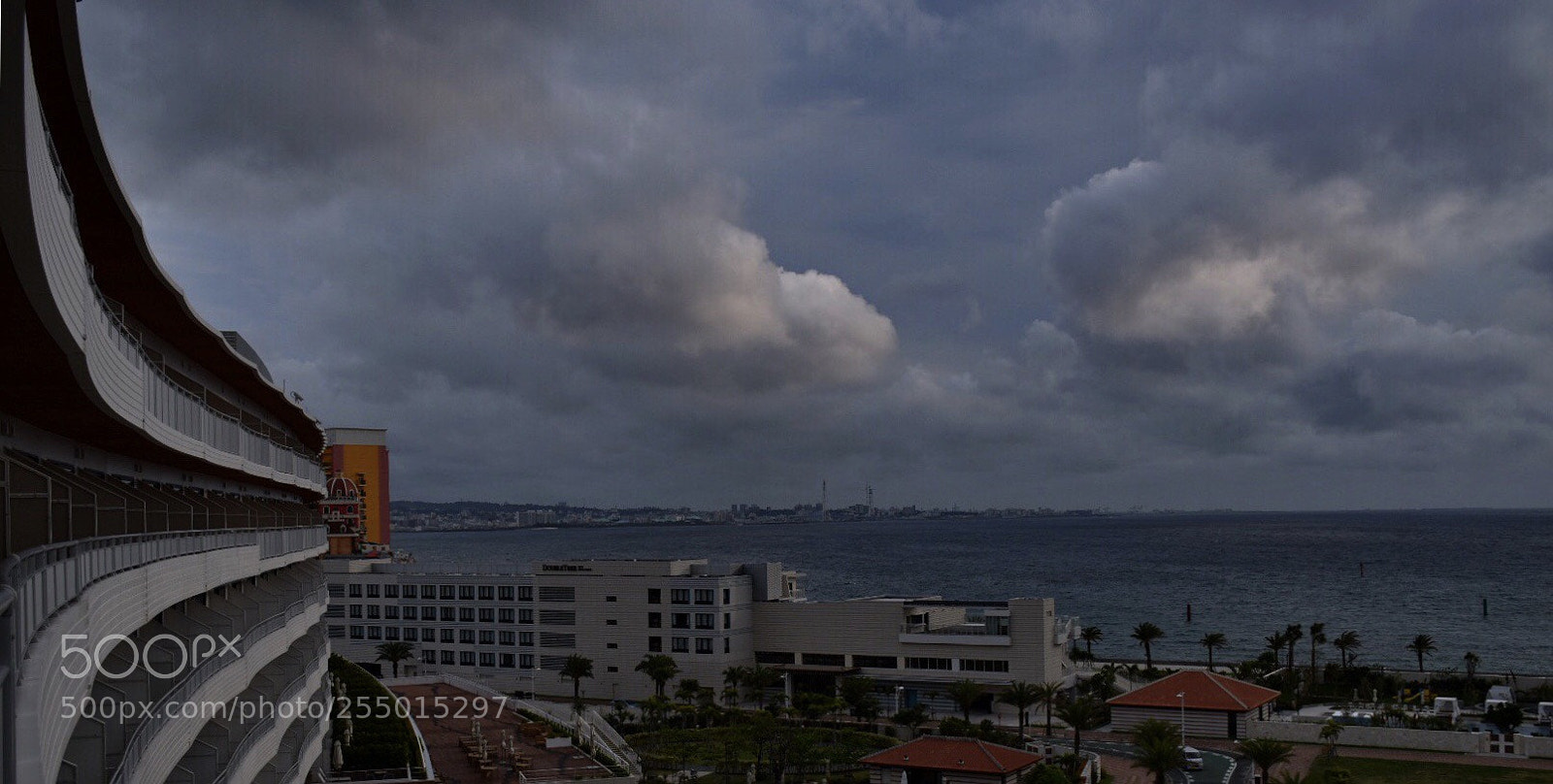 Nikon D5500 sample photo. Okinawa 3 photography