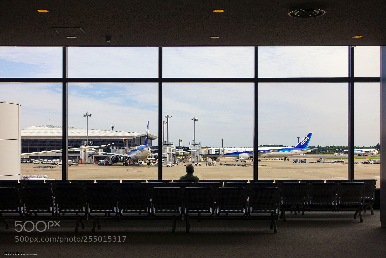 Sony Cyber-shot DSC-RX100 III sample photo. Home sickness -- wanderlust photography