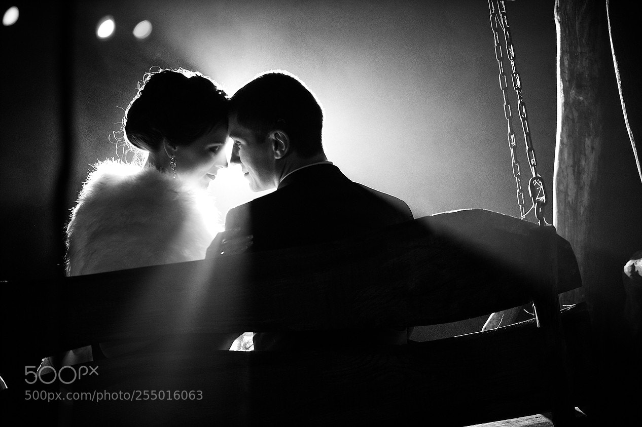 Nikon D4 sample photo. Erata romantica italiana photography