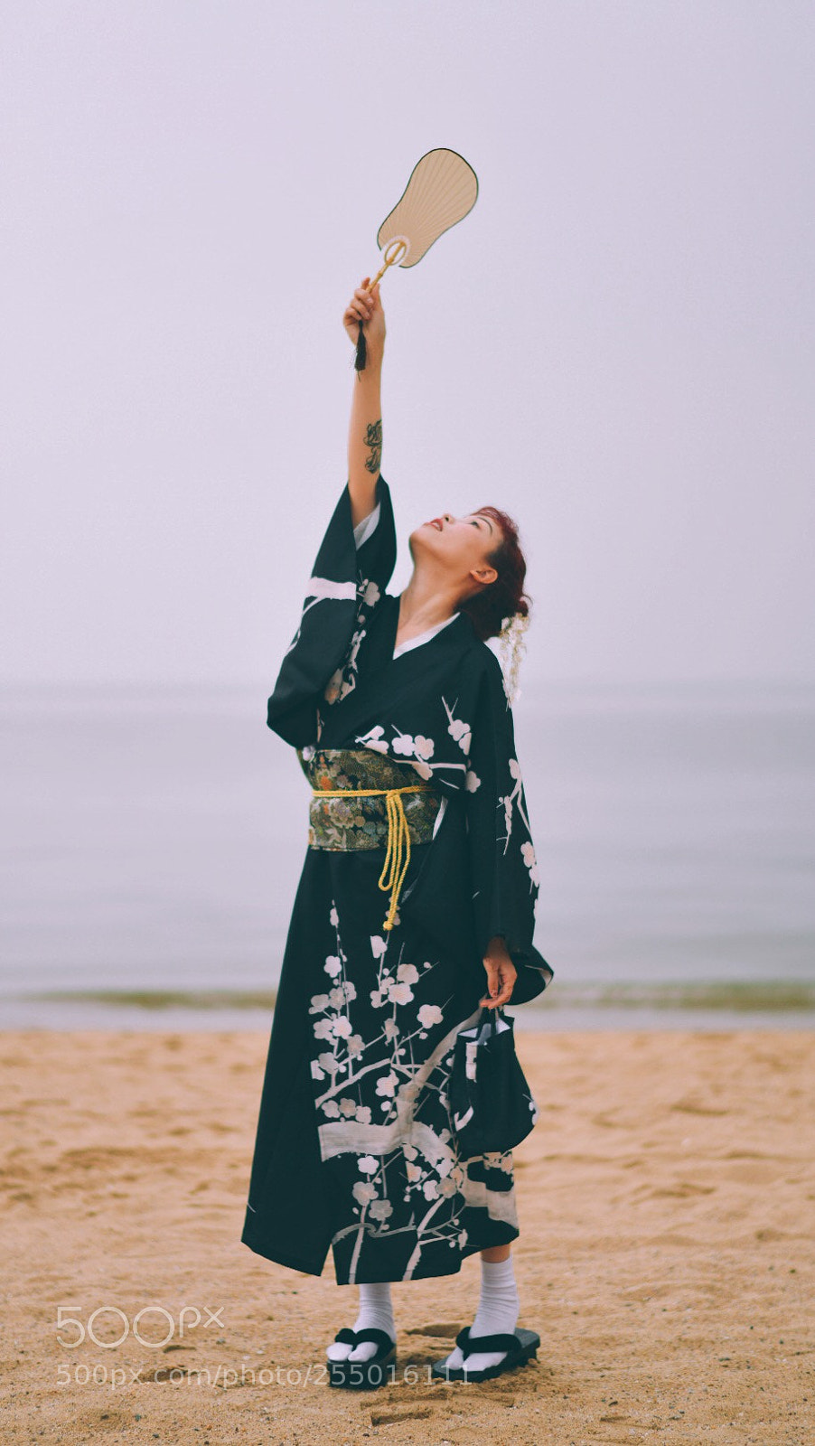 Nikon D850 sample photo. Lucky photography