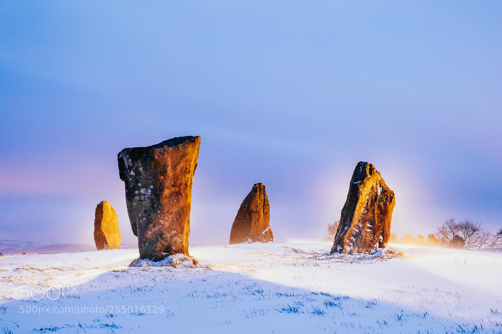 Canon EOS 5DS R sample photo. The glowing stones photography
