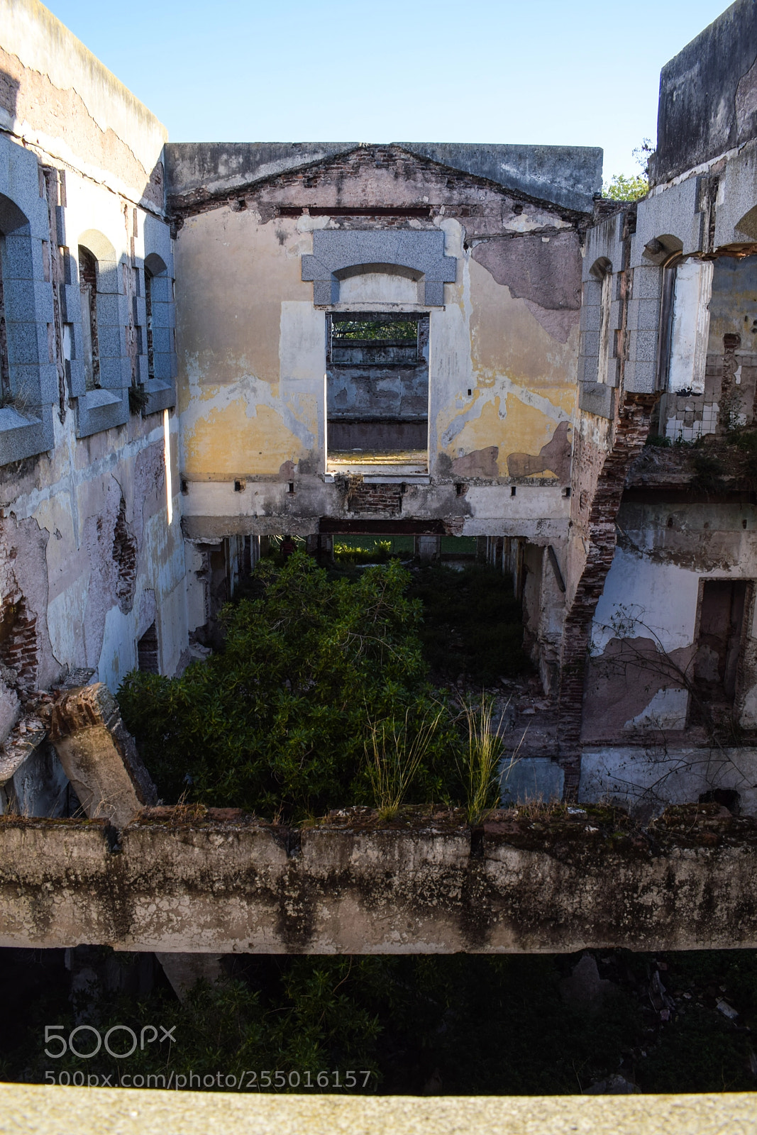 Nikon D5300 sample photo. Palacio piria photography