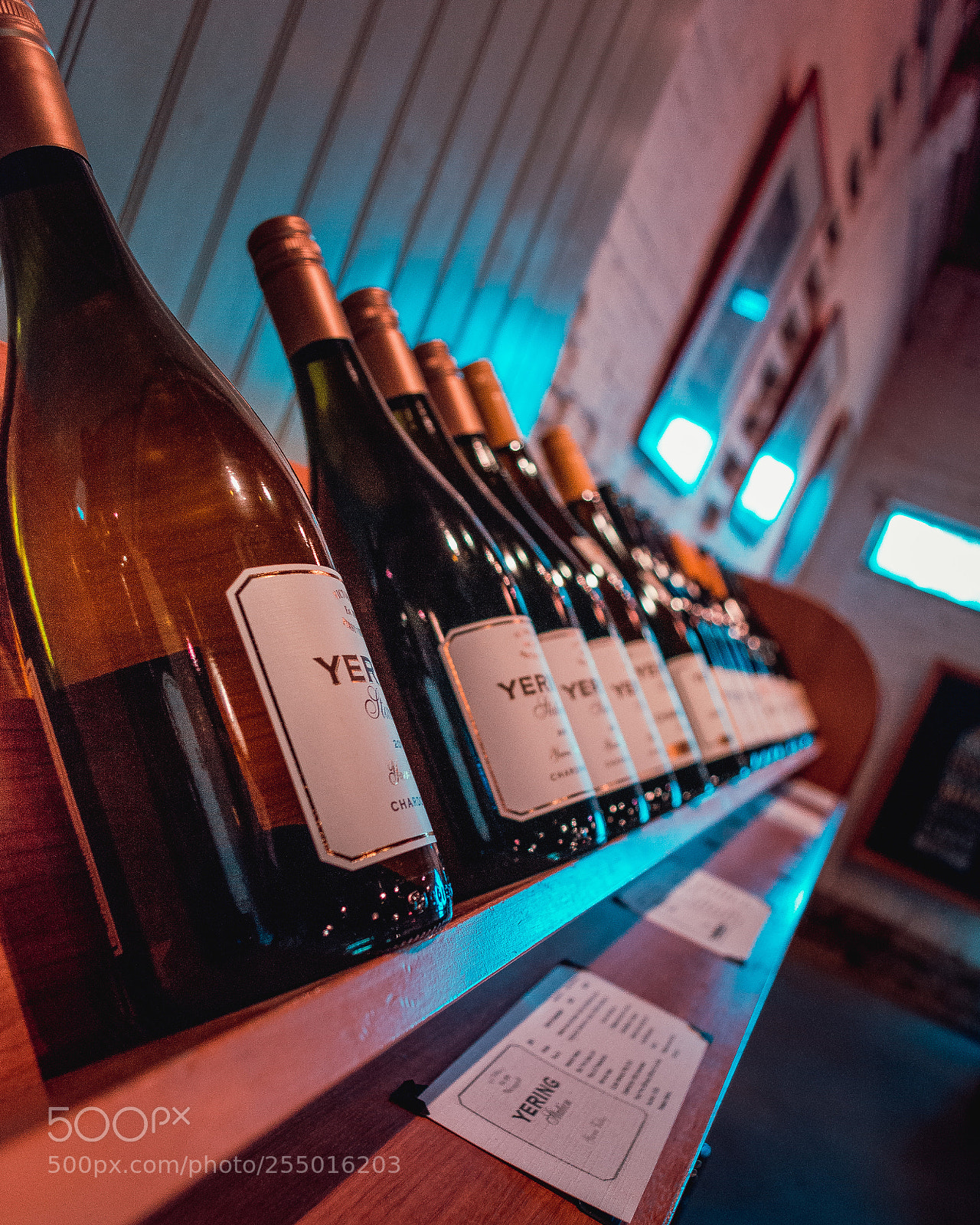 Nikon D5200 sample photo. Wine 5 photography
