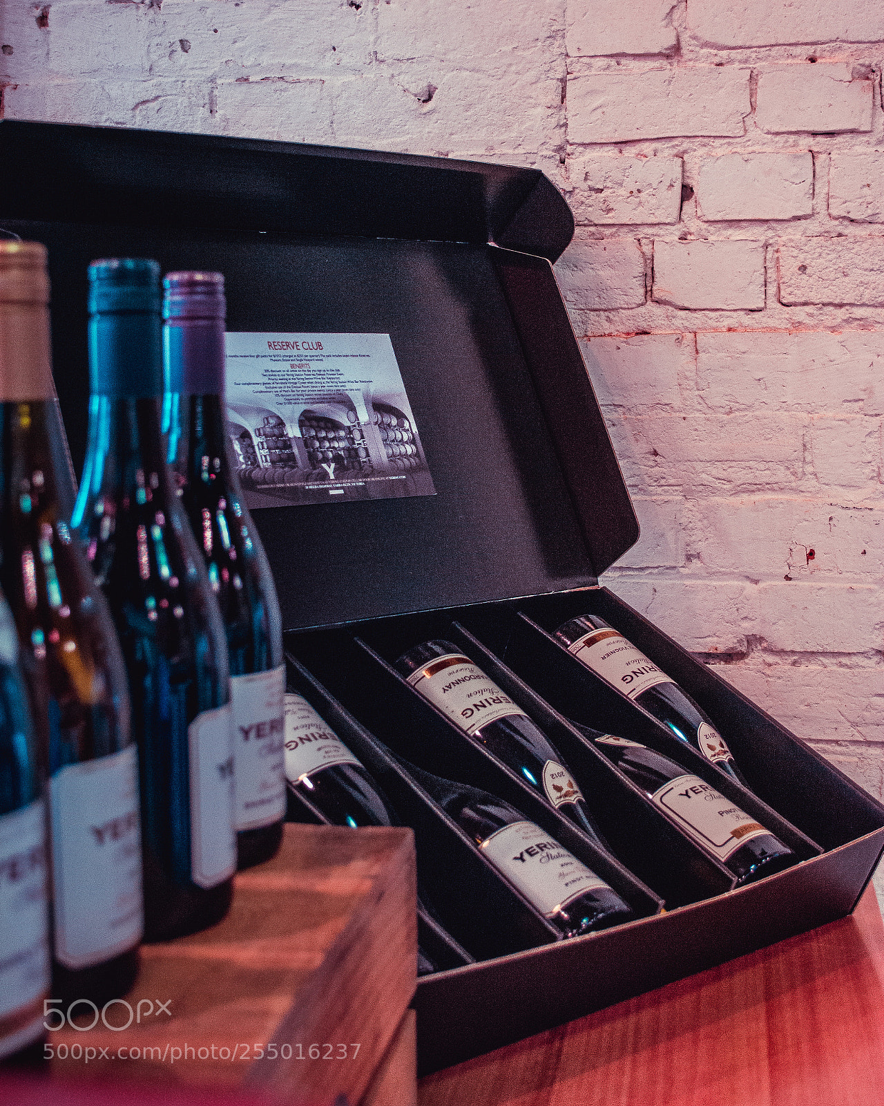 Nikon D5200 sample photo. Wine 4 photography