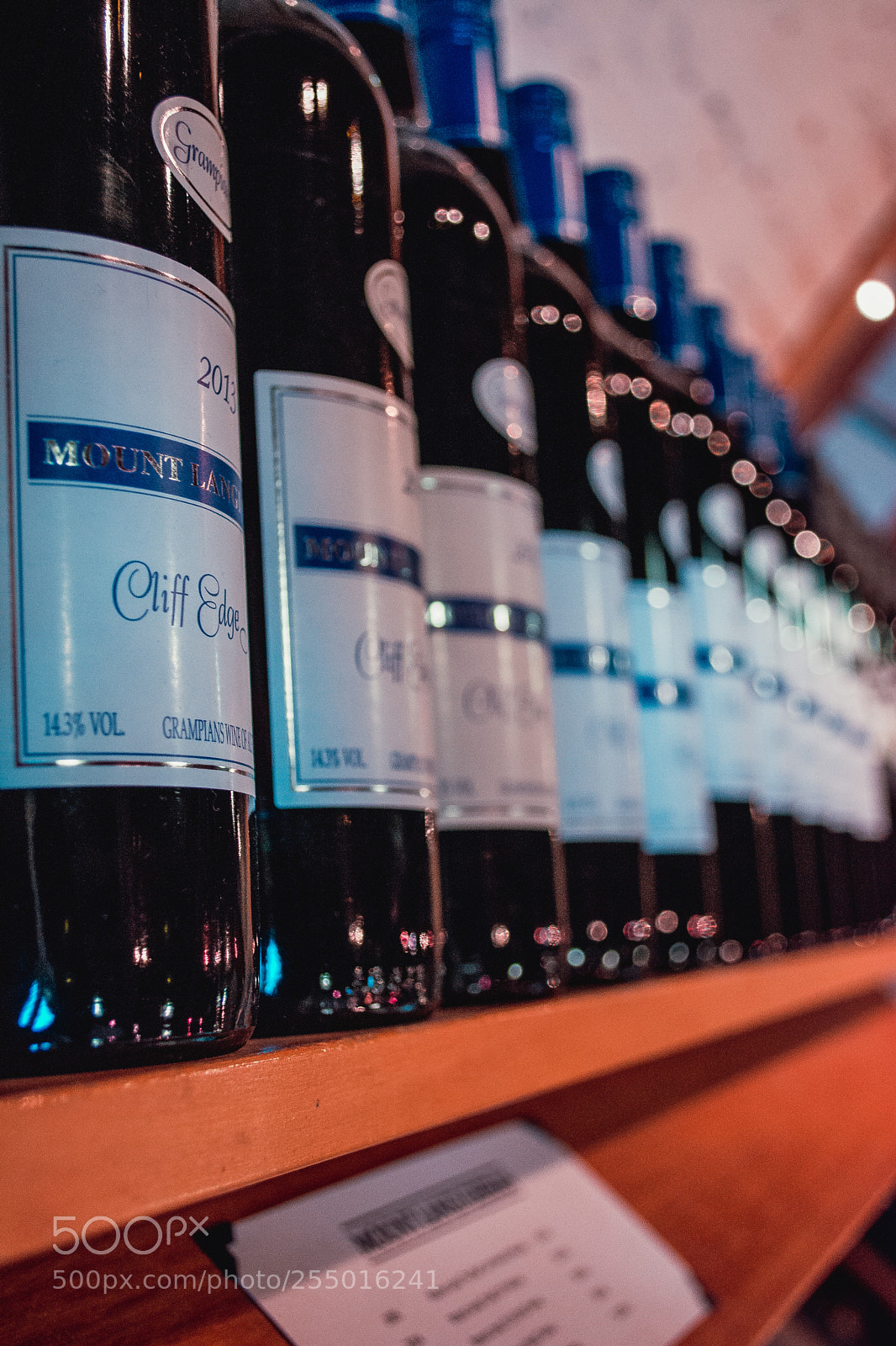 Nikon D5200 sample photo. Wine 2 photography