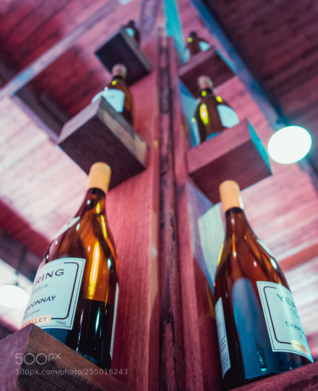 Nikon D5200 sample photo. Wine photography