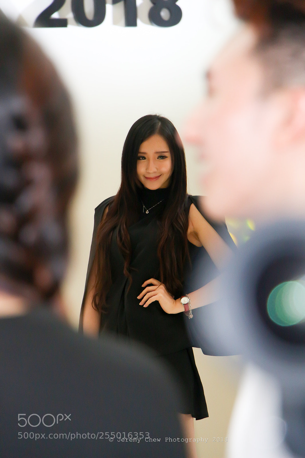 Canon EOS 700D (EOS Rebel T5i / EOS Kiss X7i) sample photo. Frame the pretty in photography