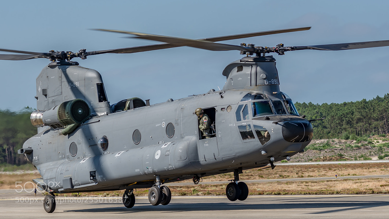 Nikon D600 sample photo. Ch-47f chinook d-891 photography