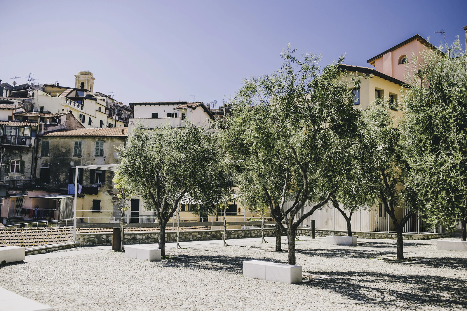 Nikon D610 sample photo. Ventimiglia photography