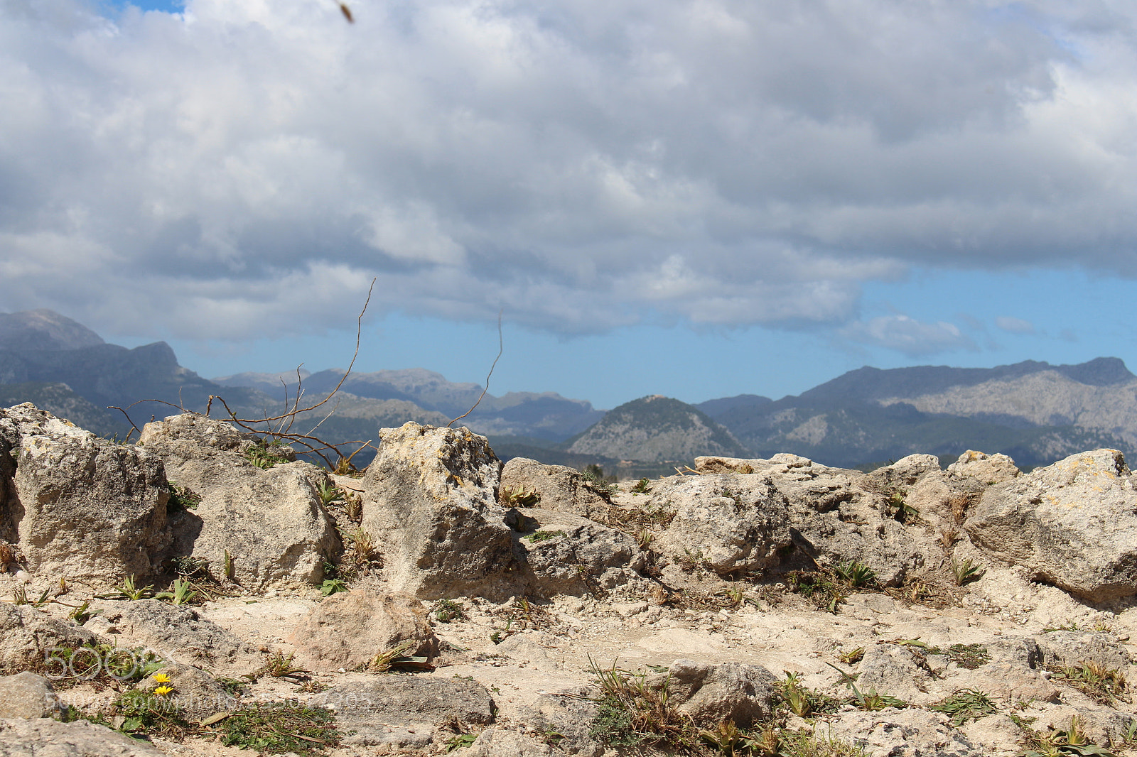 Canon EOS 700D (EOS Rebel T5i / EOS Kiss X7i) sample photo. Mallorca - pollensa photography