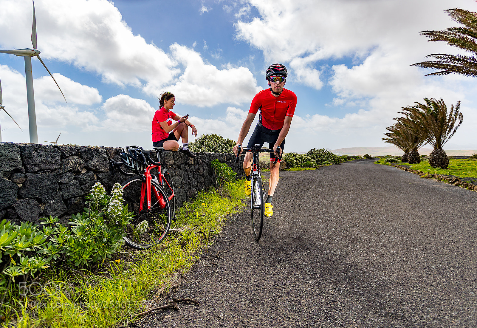 Canon EOS-1D X Mark II sample photo. Roadbike tour photography