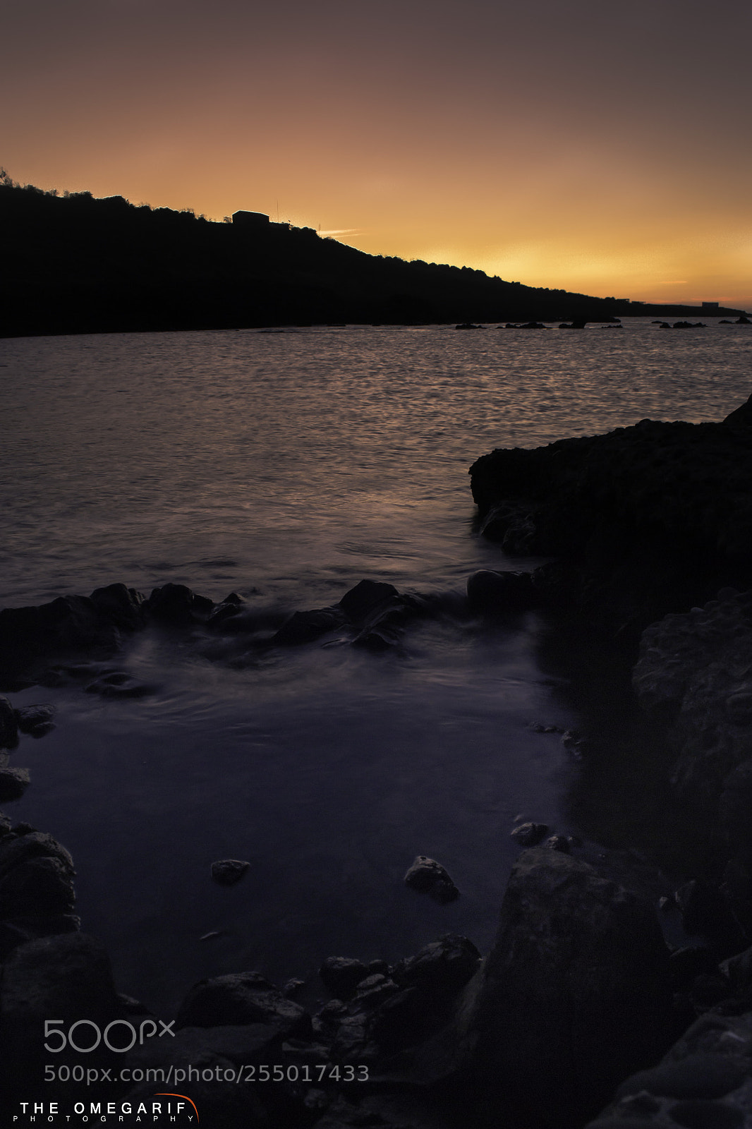 Nikon D3100 sample photo. Sunset -temsaman photography