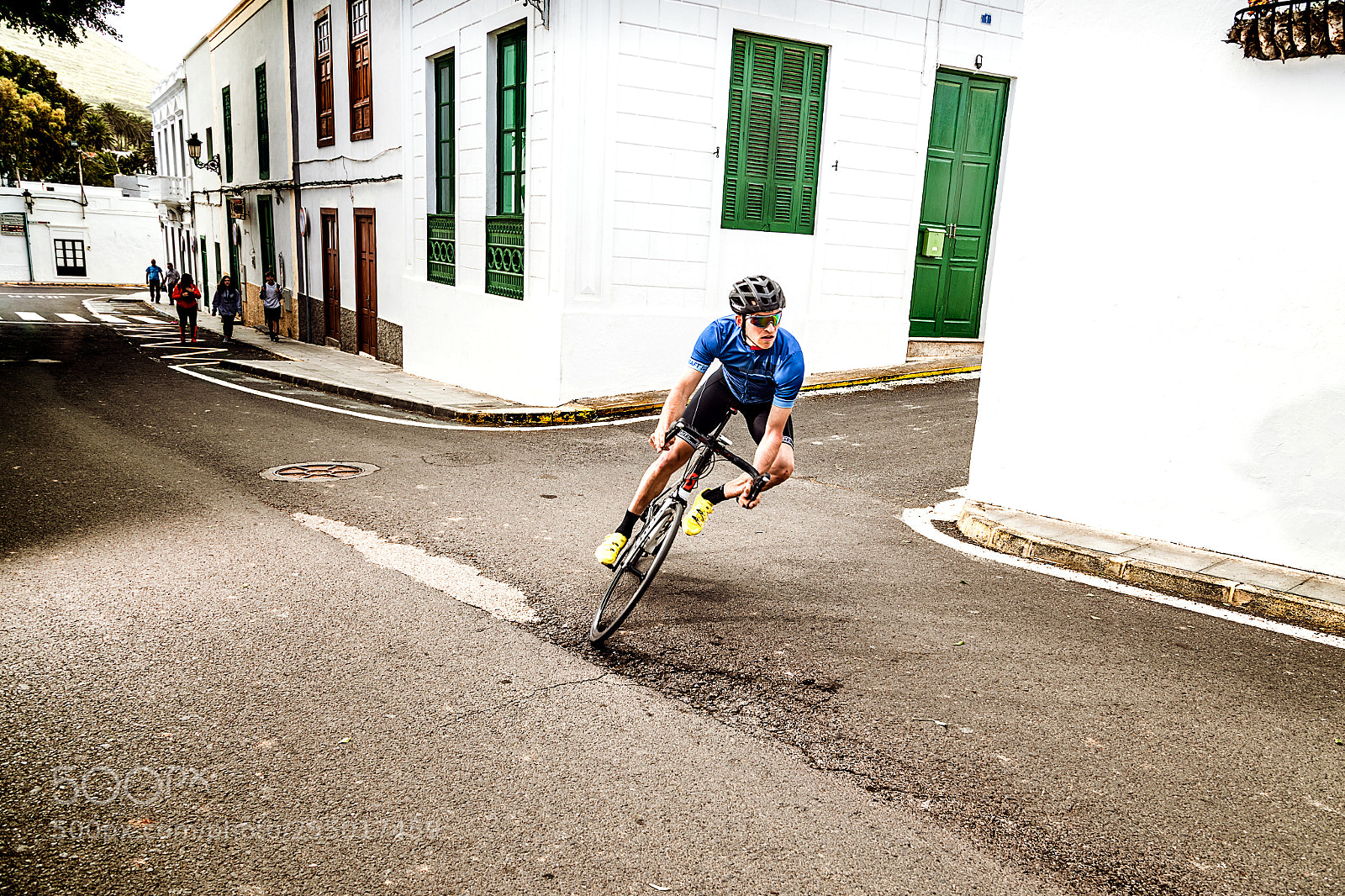 Canon EOS-1D X Mark II sample photo. Roadbike tour photography
