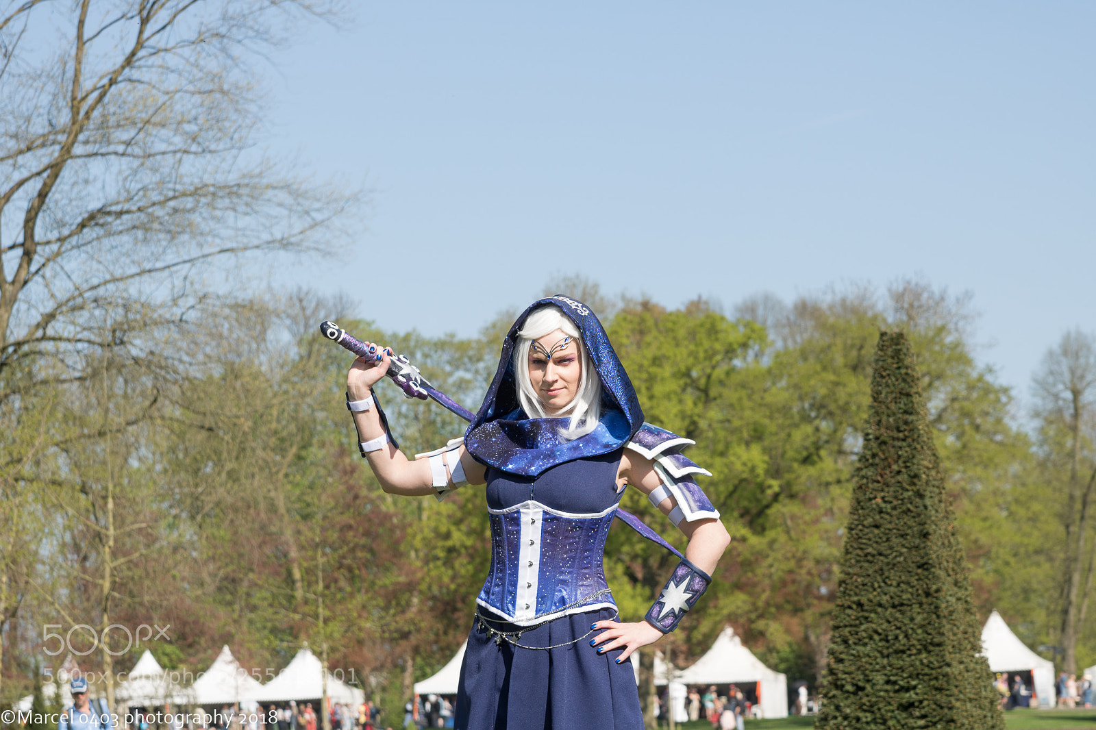 Canon EOS 760D (EOS Rebel T6s / EOS 8000D) sample photo. Elfia zaterdag photography