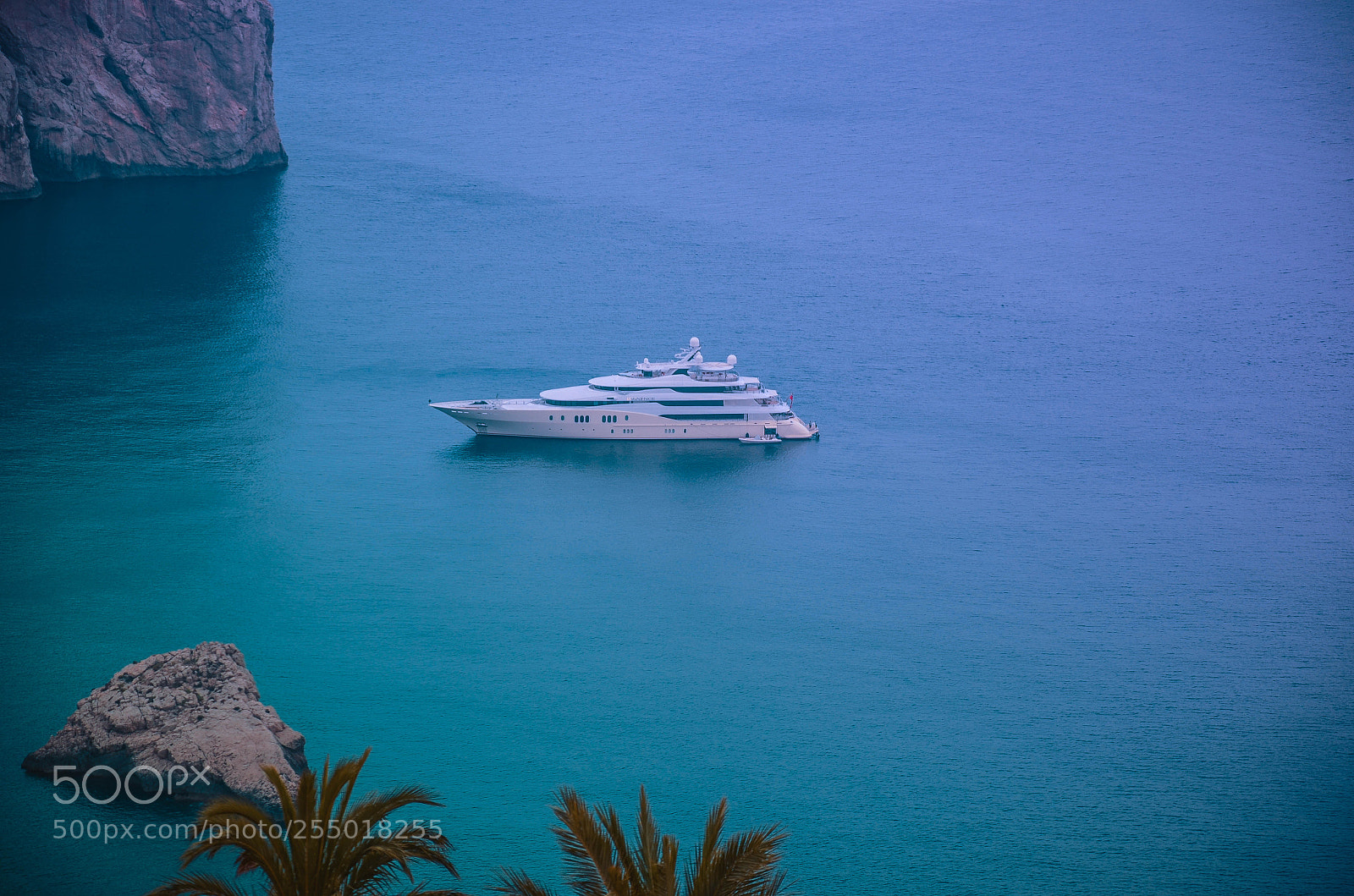Nikon D7000 sample photo. Ibiza, a good place photography