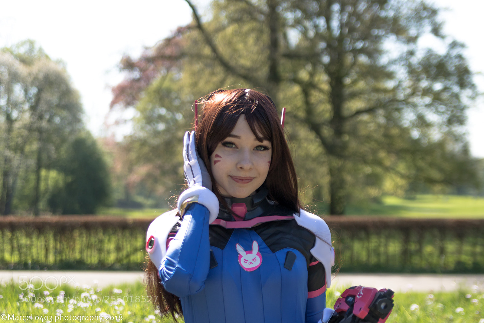 Canon EOS 760D (EOS Rebel T6s / EOS 8000D) sample photo. Elfia zaterdag photography