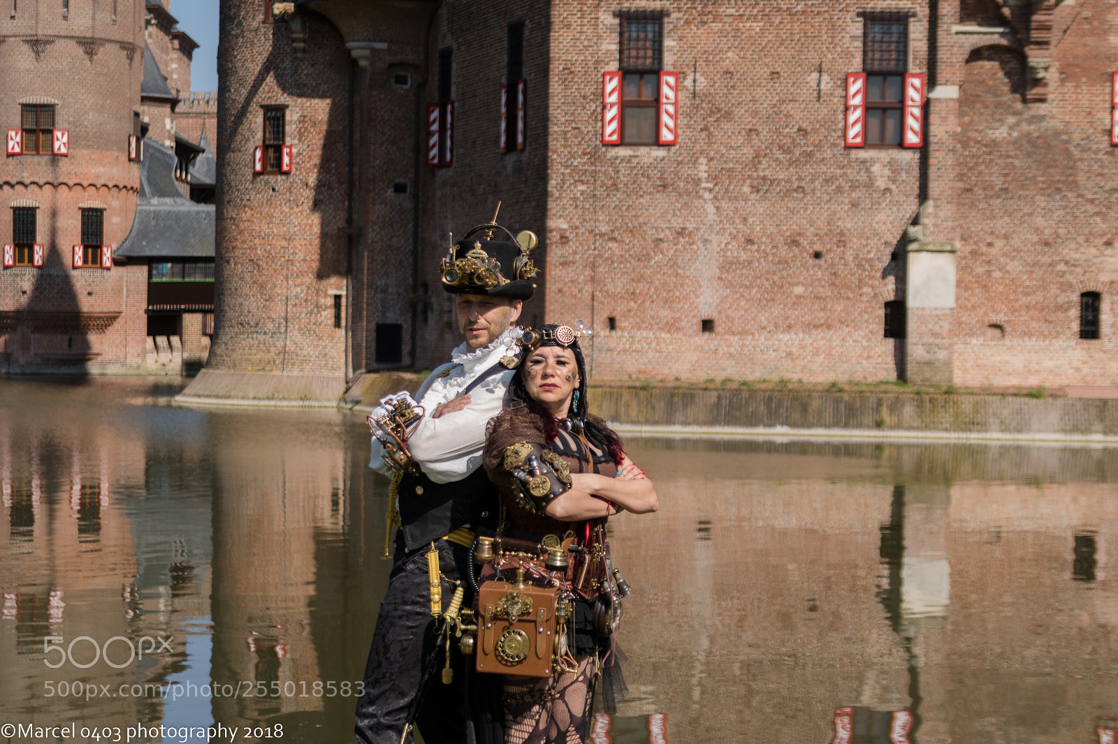 Canon EOS 760D (EOS Rebel T6s / EOS 8000D) sample photo. Elfia zaterdag photography