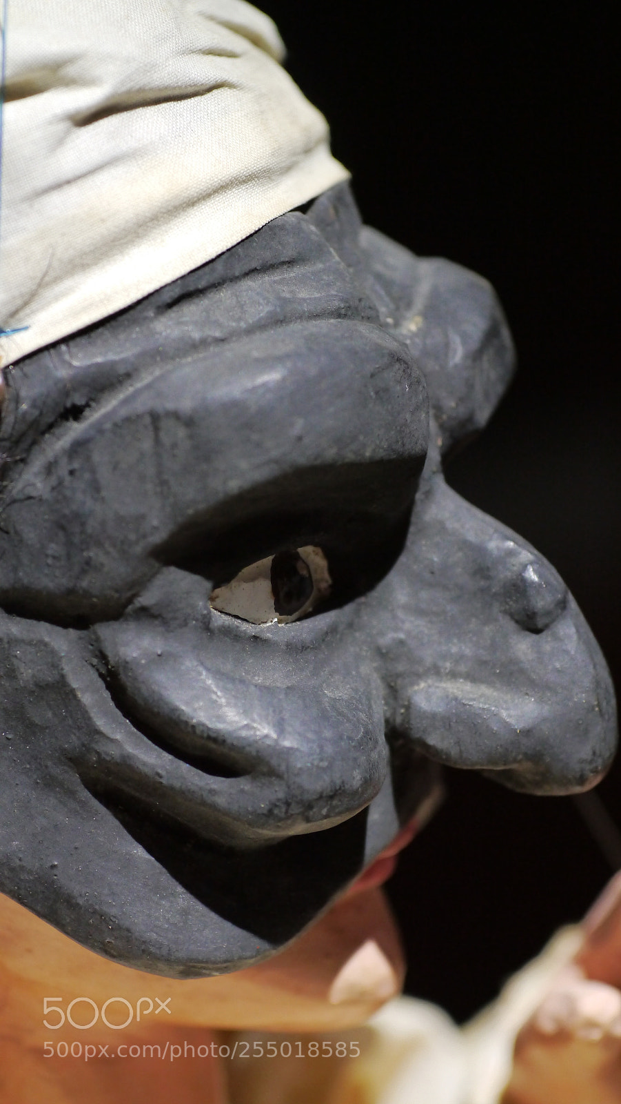 Panasonic Lumix DMC-G3 sample photo. Pulcinella photography