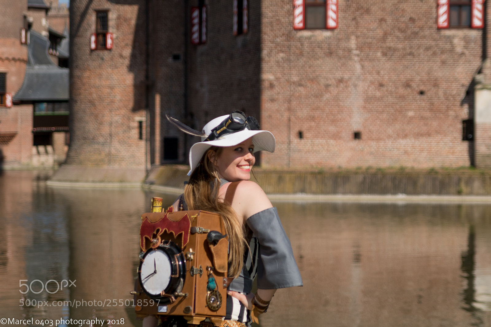 Canon EOS 760D (EOS Rebel T6s / EOS 8000D) sample photo. Elfia zaterdag photography