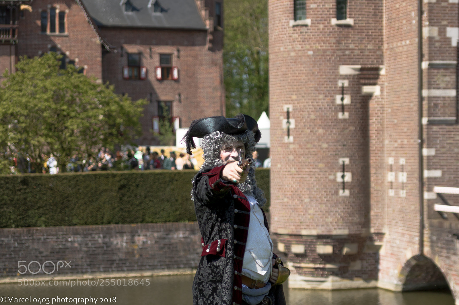 Canon EOS 760D (EOS Rebel T6s / EOS 8000D) sample photo. Elfia zaterdag photography