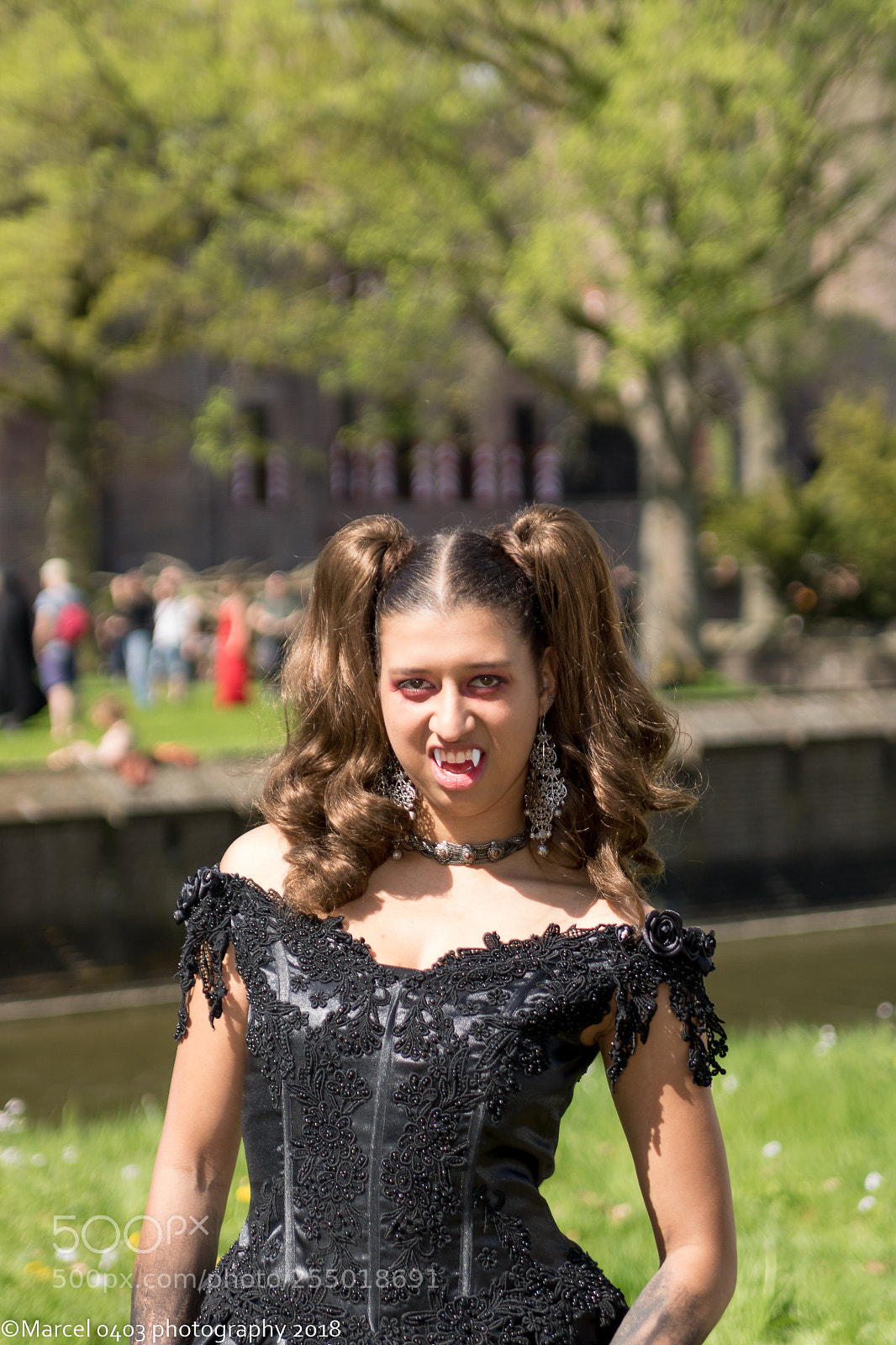 Canon EOS 760D (EOS Rebel T6s / EOS 8000D) sample photo. Elfia zaterdag photography