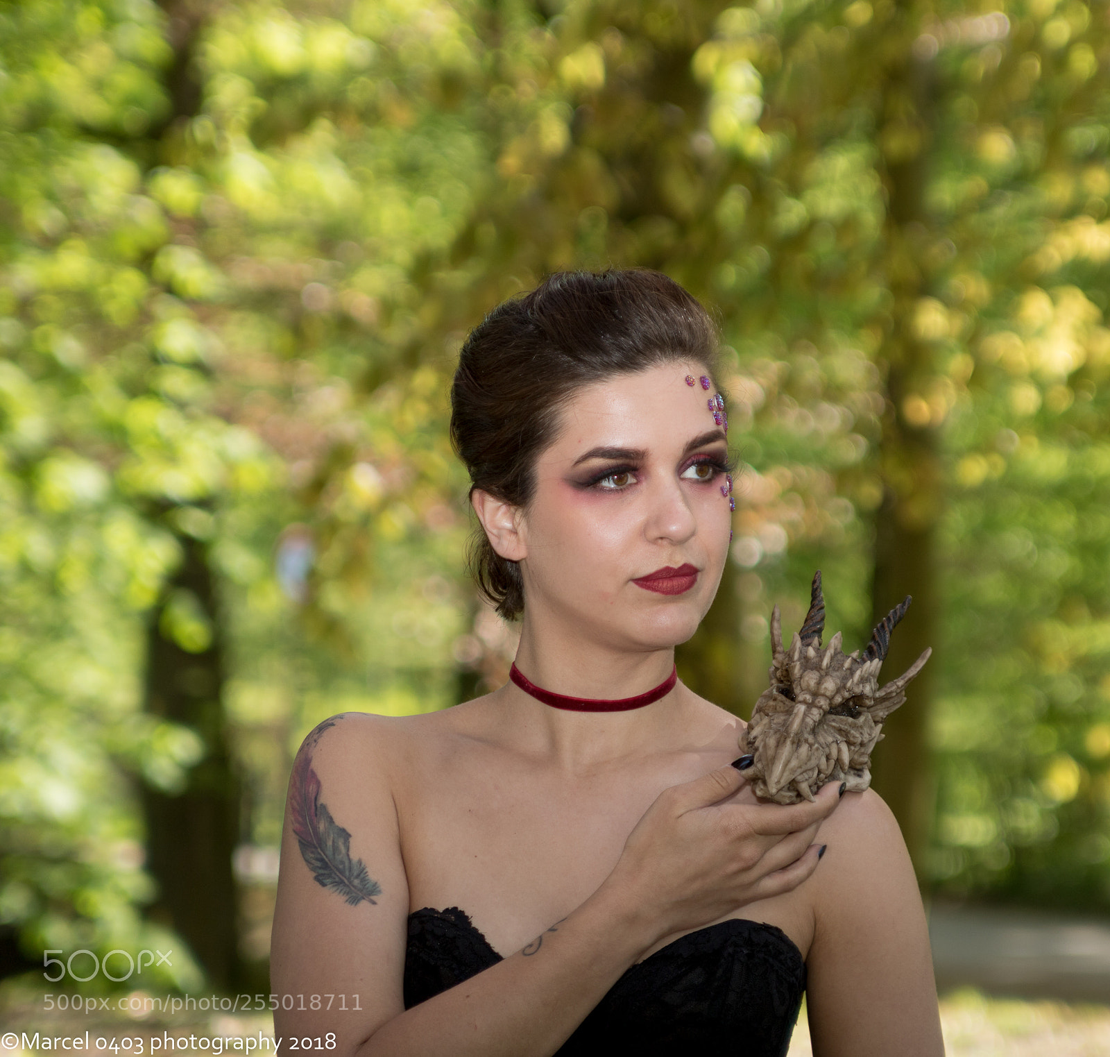 Canon EOS 760D (EOS Rebel T6s / EOS 8000D) sample photo. Elfia zaterdag photography