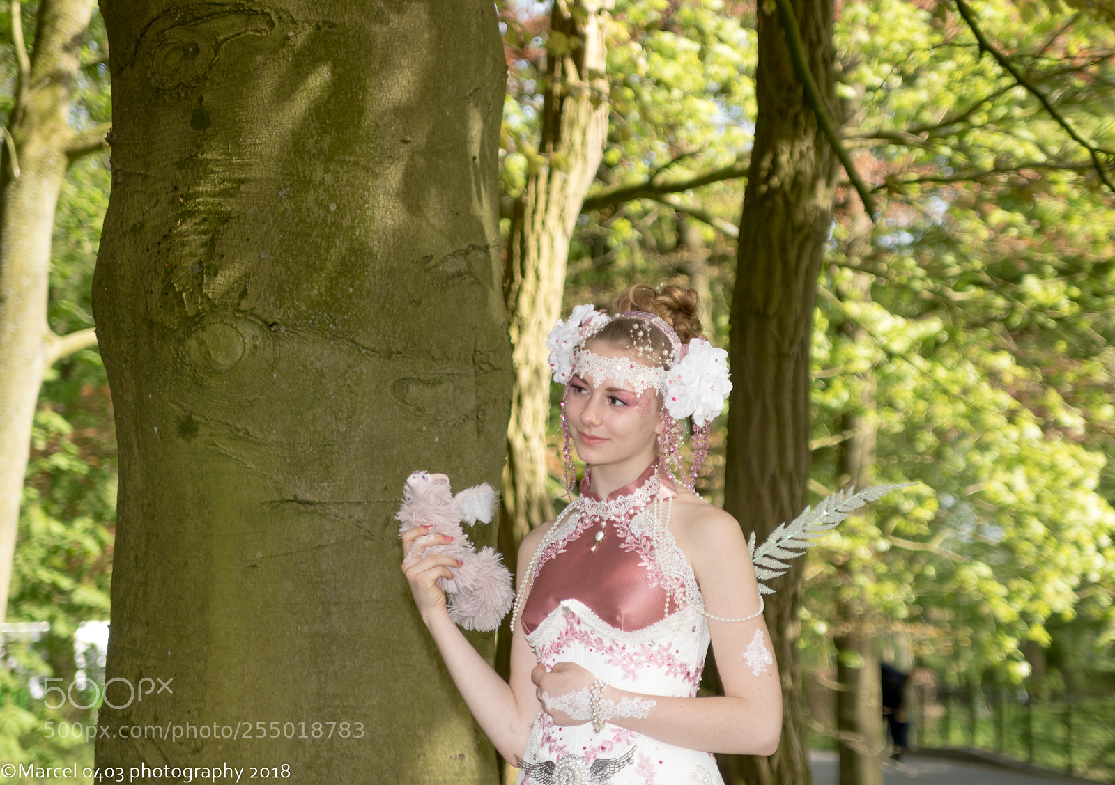 Canon EOS 760D (EOS Rebel T6s / EOS 8000D) sample photo. Elfia zaterdag photography