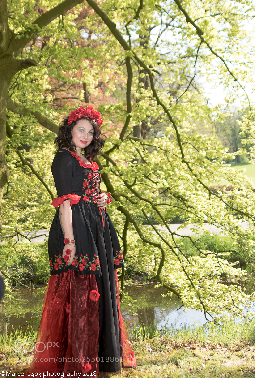 Canon EOS 760D (EOS Rebel T6s / EOS 8000D) sample photo. Elfia zaterdag photography
