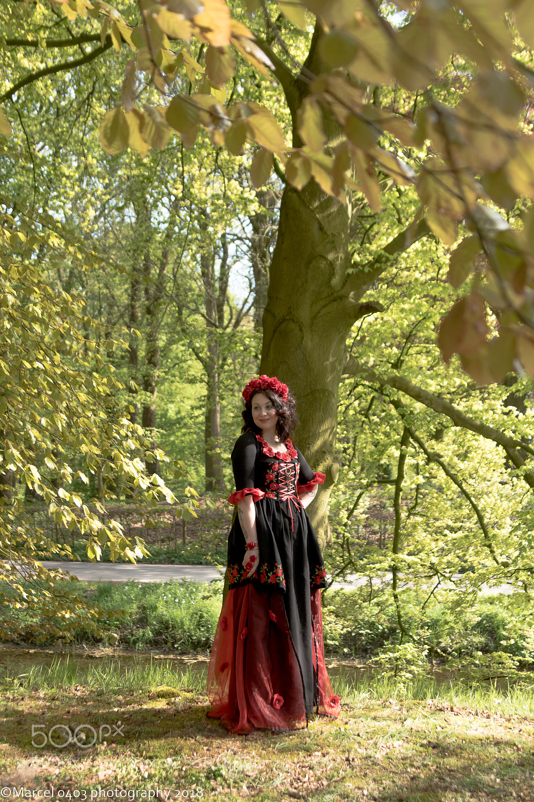Canon EOS 760D (EOS Rebel T6s / EOS 8000D) sample photo. Elfia zaterdag photography